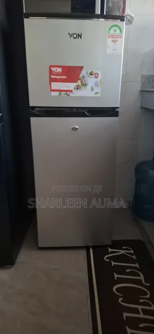 Von Fridge