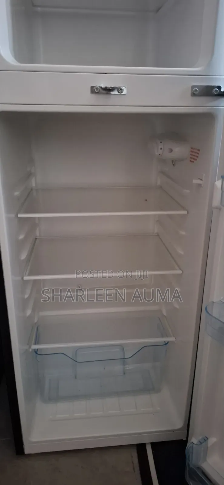 Von Fridge