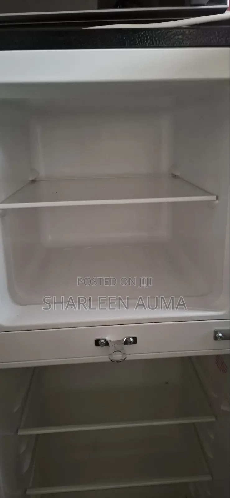 Von Fridge