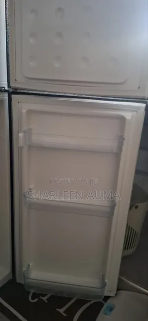 Von Fridge