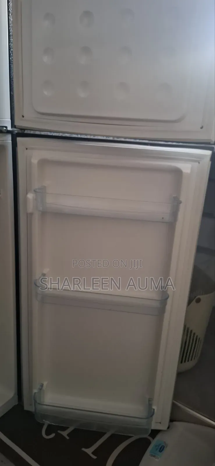 Von Fridge