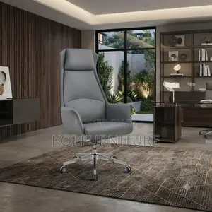 Office Chairs; Executive Stylish Design Recliner Office Chair