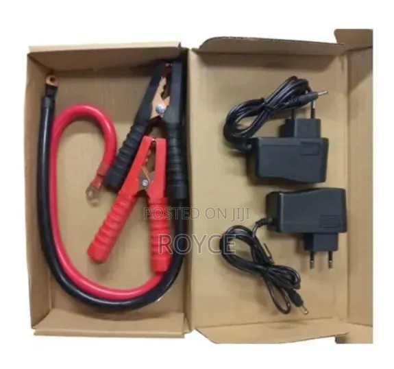 12-24v Truck Emergency Starter