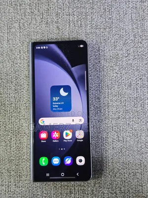 Samsung Galaxy Fold 5G 512 GB
