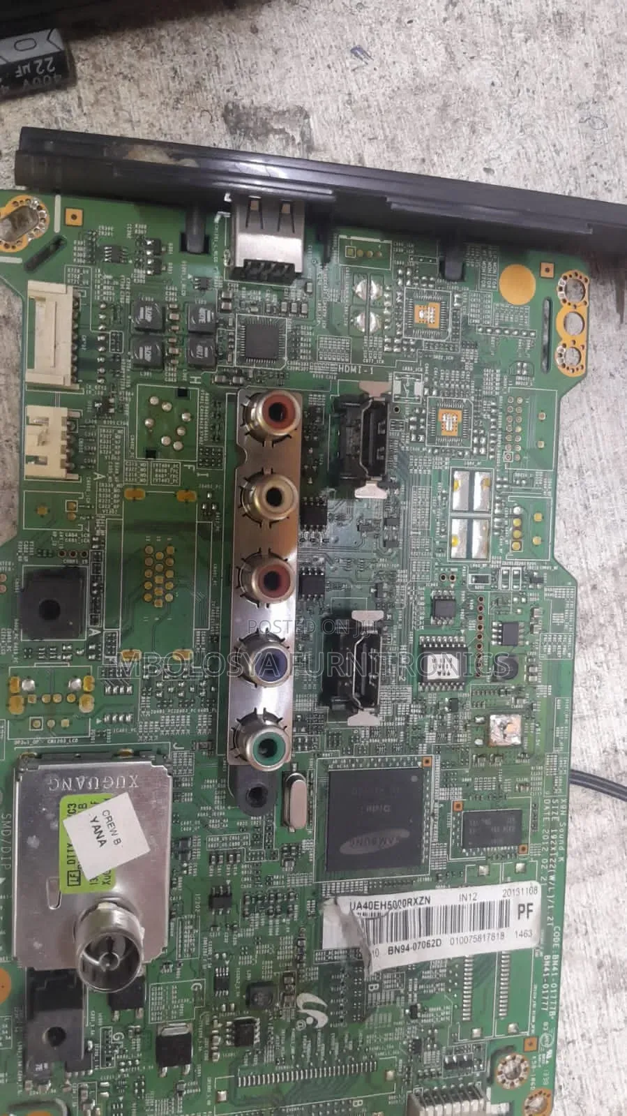 Tv Technician