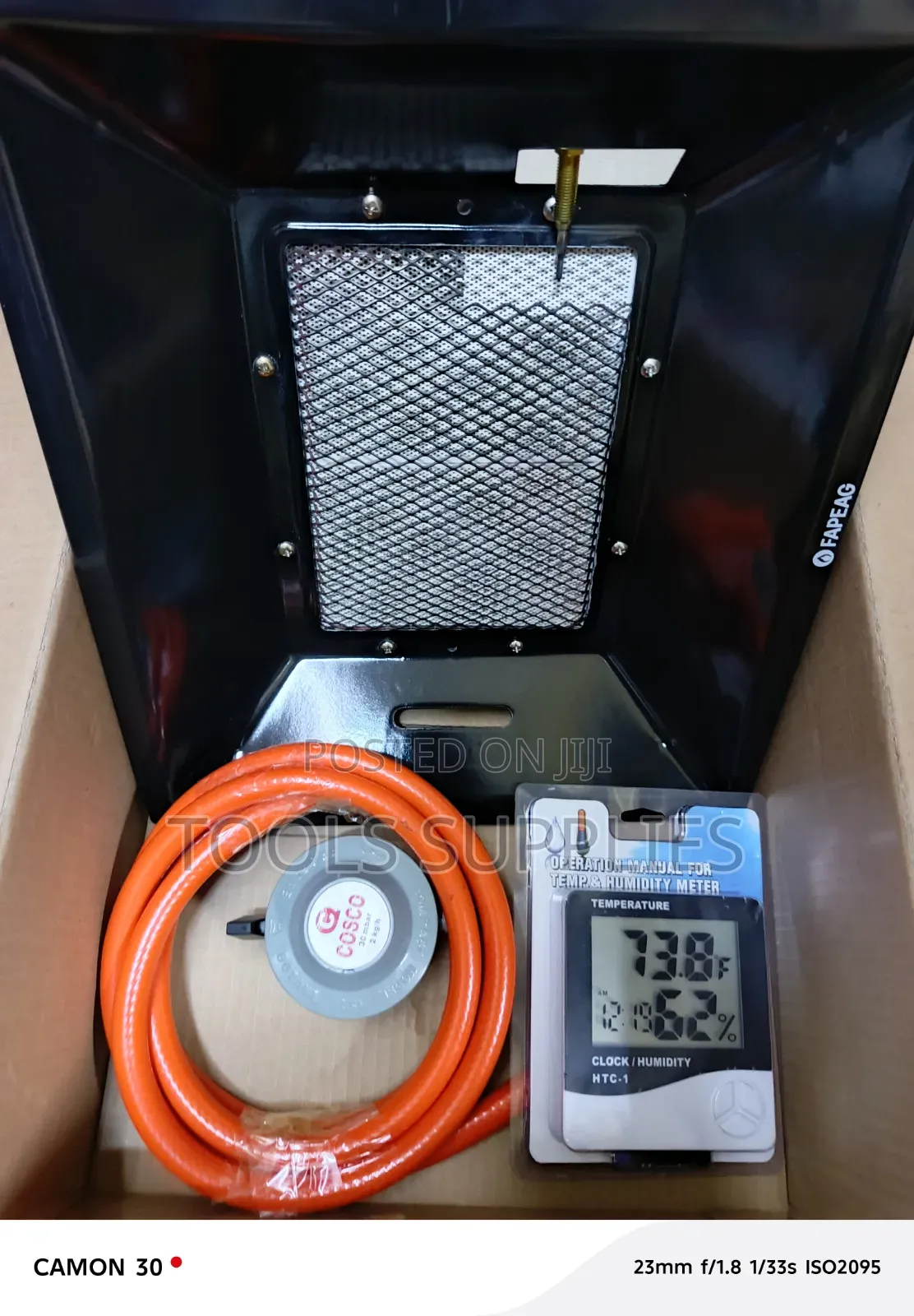 Poultry Gas Heater/Poultry Gas Heater