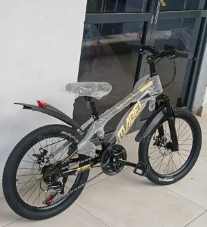 Babel Size 20 Bike With 21gears