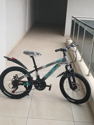 Babel Size 20 Bike With 21gears