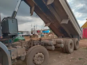 Scania P 340 Double Steering Tipper on Sale