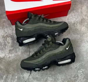 Airmax 95 Quality Leather