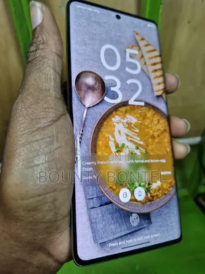 Motorola Edge 50 Fusion 512 GB Green