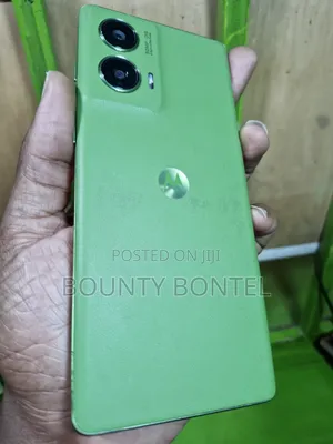 Motorola Edge 50 Fusion 512 GB Green