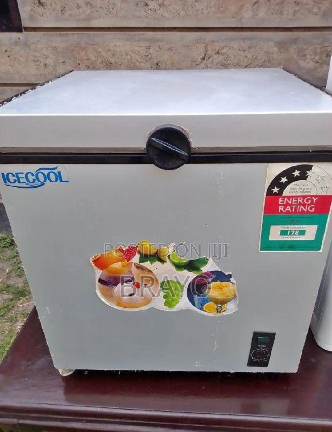 Deep Freezer for Sale