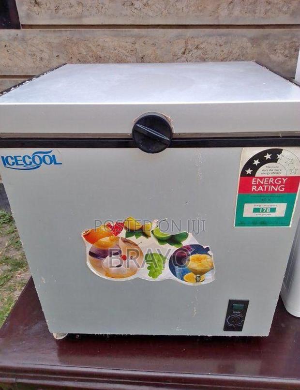 Deep Freezer for Sale
