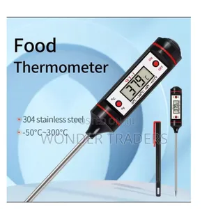Food Grade Digital Thermometer