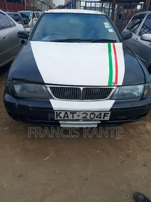 Nissan FB14 2006