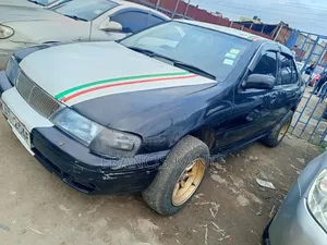 Nissan FB14 2006