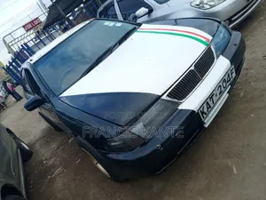 Nissan FB14 2006
