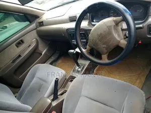 Nissan FB14 2006