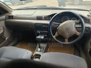 Nissan FB14 2006