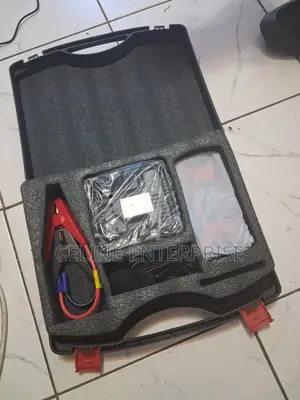 Car Jump Starter
