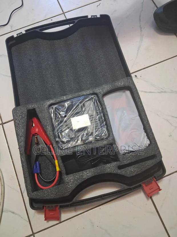 Car Jump Starter - thumbnail 2