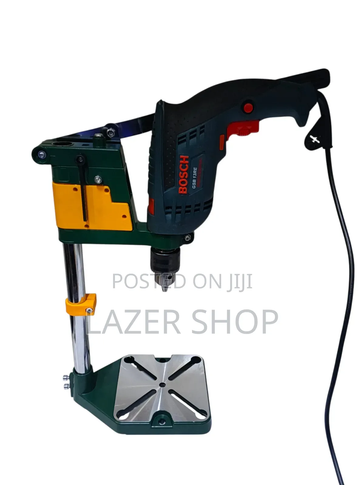 Drill Stand