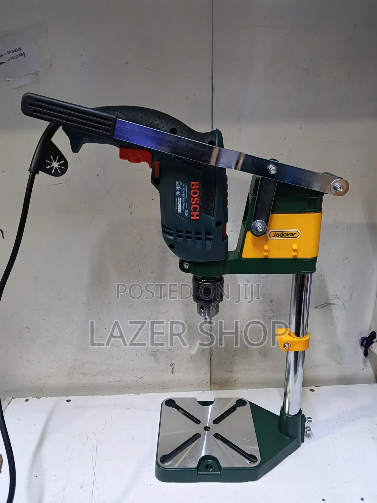 Drill Stand