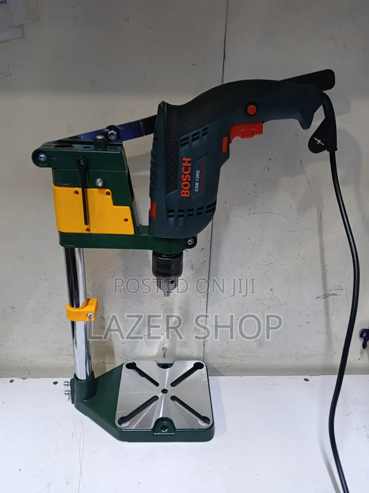 Drill Stand