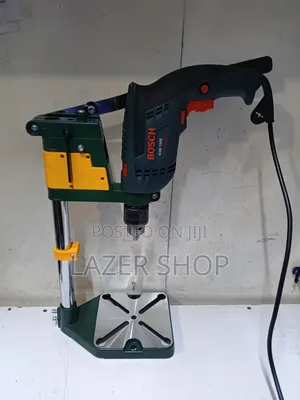 Drill Stand