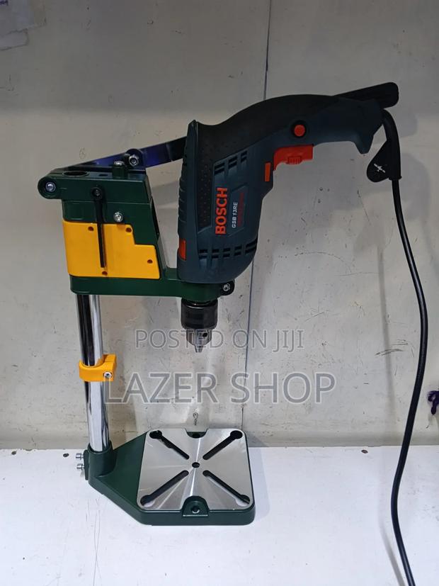 Drill Stand - thumbnail 3