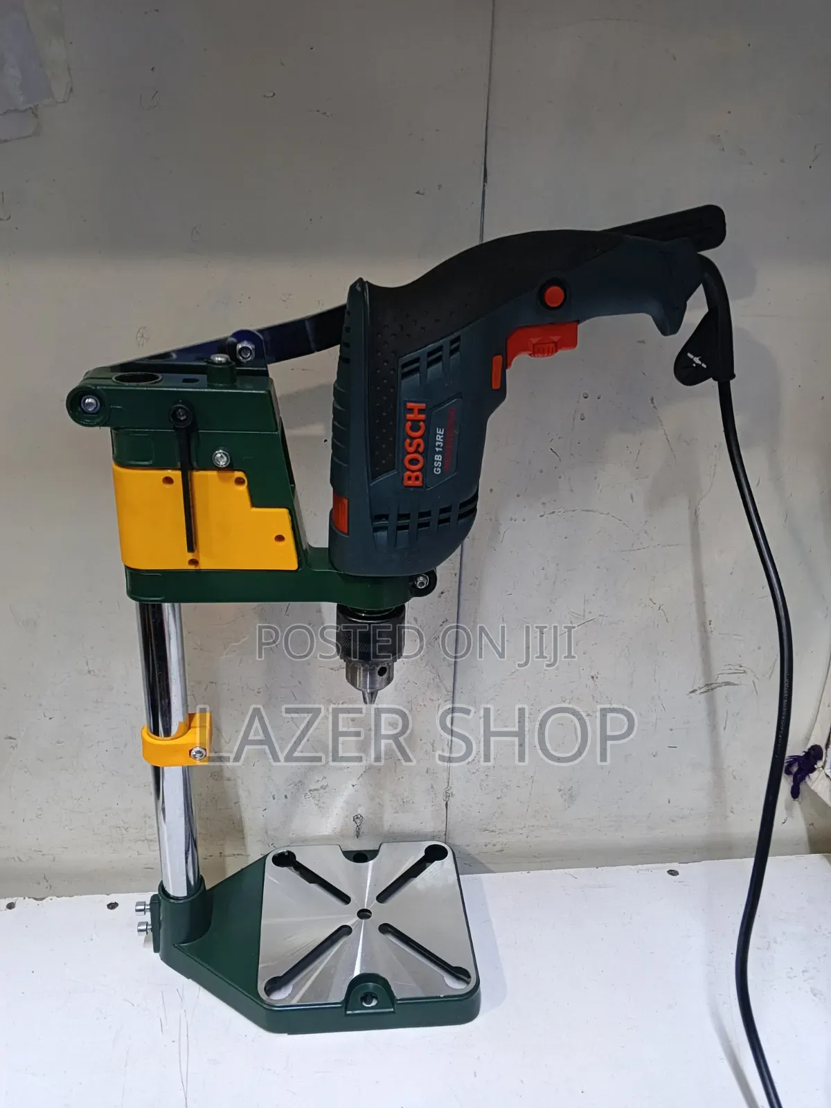 Drill Stand