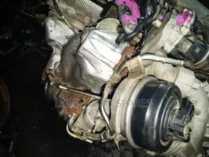 Turbo Charger 2:0 Ford Raptor