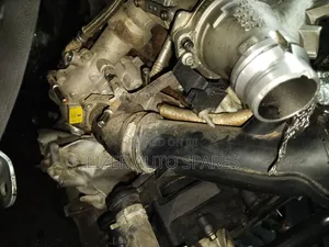 Turbo Charger 2:0 Ford Raptor