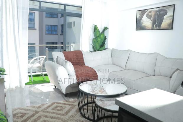 Furnished 1bdrm Apartment in City Oasis, Valley Arcade for rent