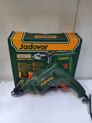 Hand Drill 650w Jadever