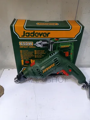 Hand Drill 650w Jadever