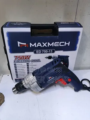 Electric Hand Drill 750w