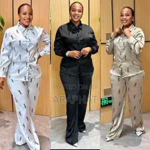 Women's Beautiful Fashion