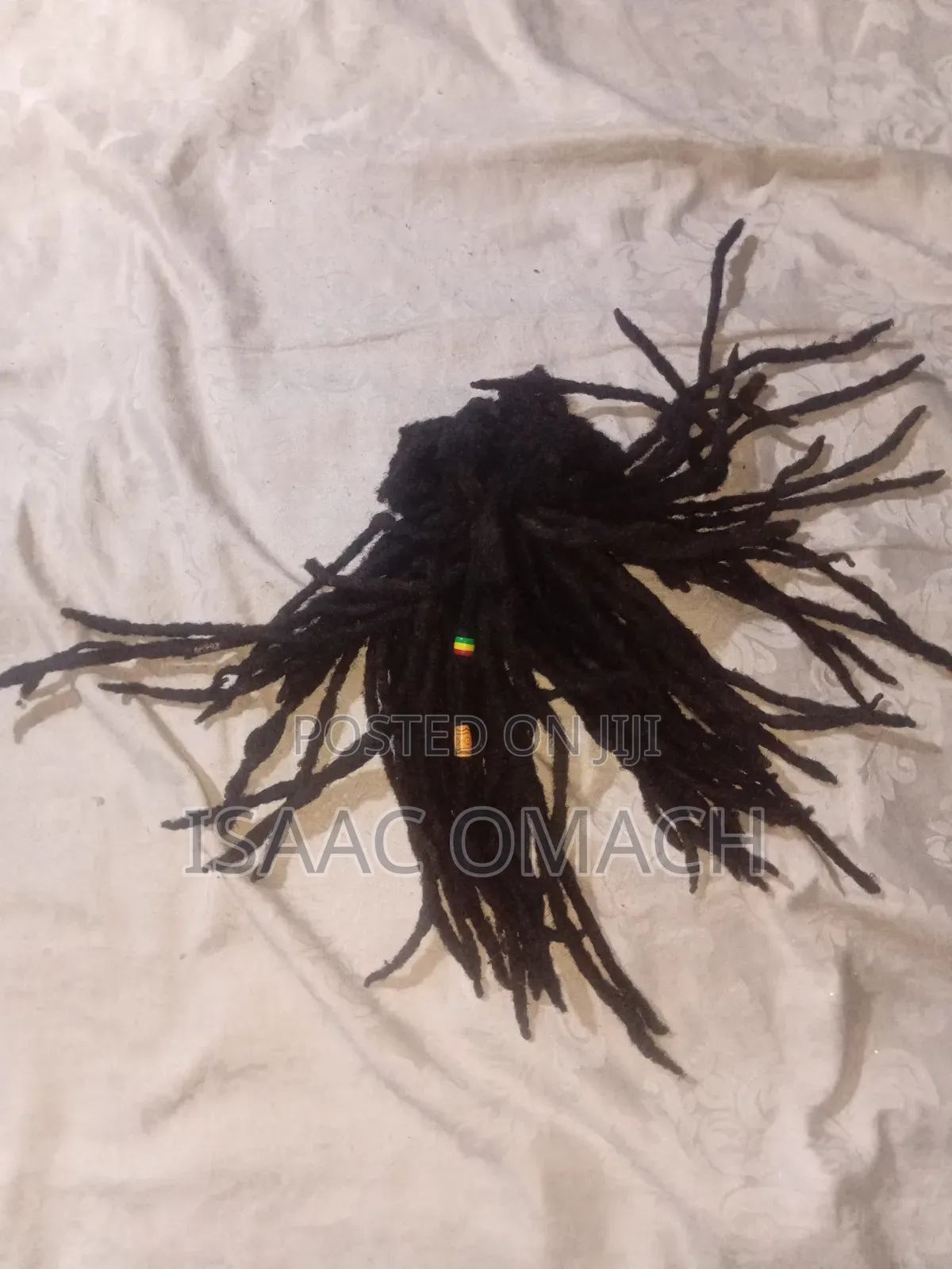 I'm Selling Dreadlocks