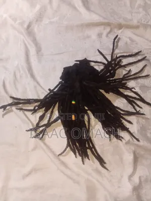 I'm Selling Dreadlocks