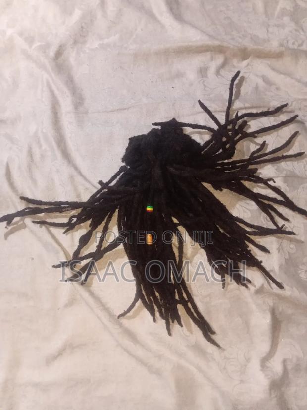 I'm Selling Dreadlocks Price Negotiable