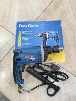 Electric Drill 710w Dongcheng