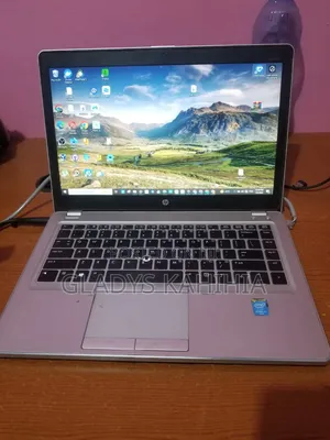 Laptop HP EliteBook 840 G5 12GB Intel Core i5 HDD 500GB