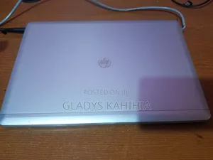 Laptop HP EliteBook 840 G5 12GB Intel Core i5 HDD 500GB