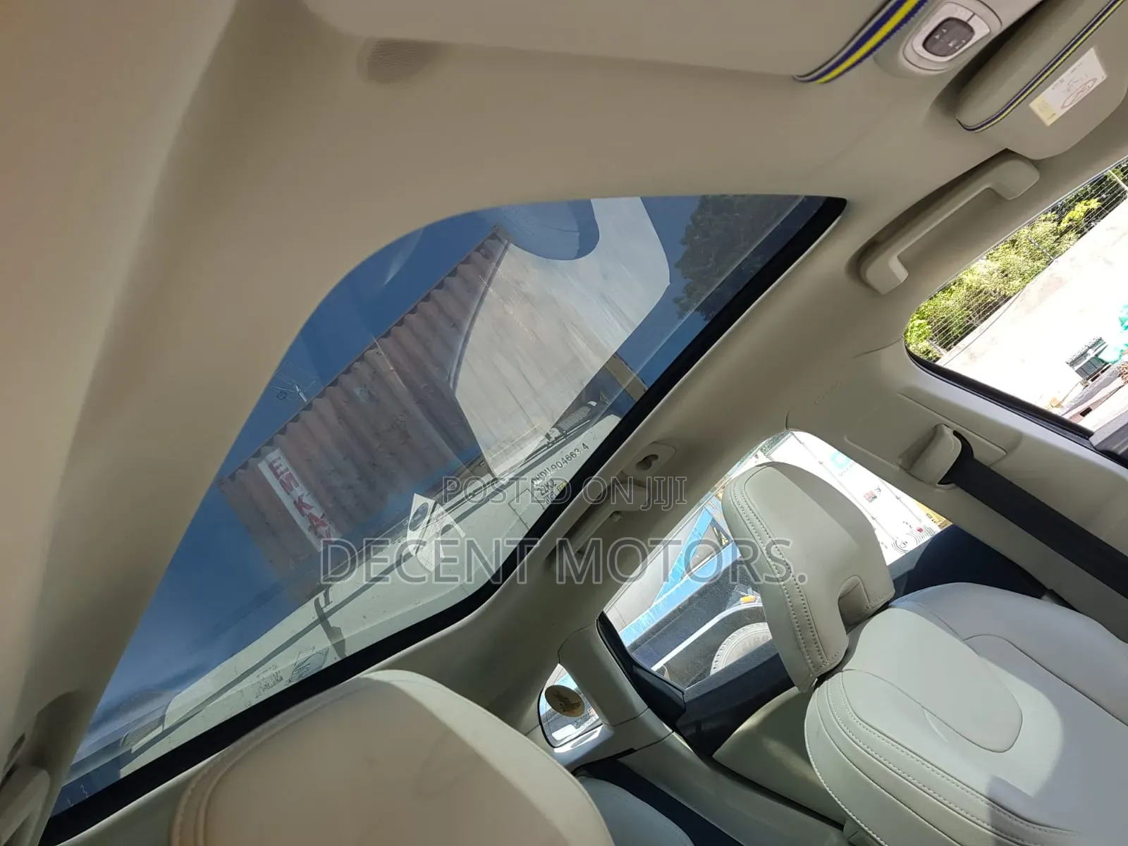 Volvo V40 2019 Blue