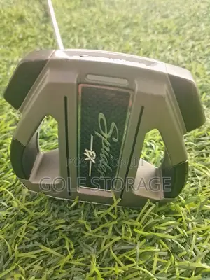 Taylormade Spider Ex Putter in 34 Inch