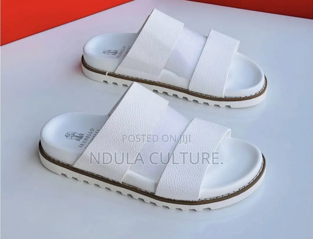 Brunello Sandals