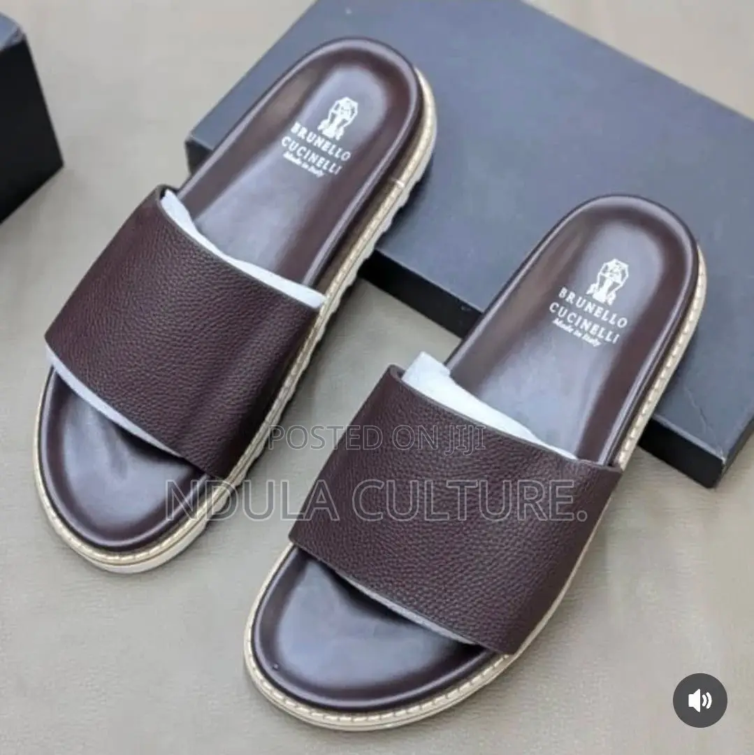 Brunello Sandals