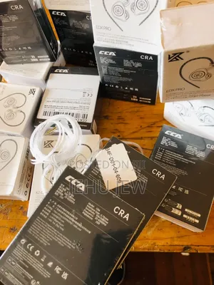 In Ear Monitor